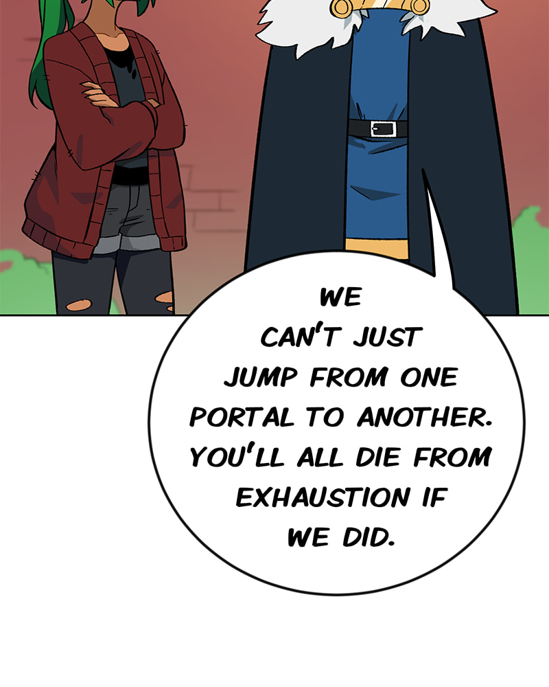 Read Line chapter 184 image 36 on Lezhin