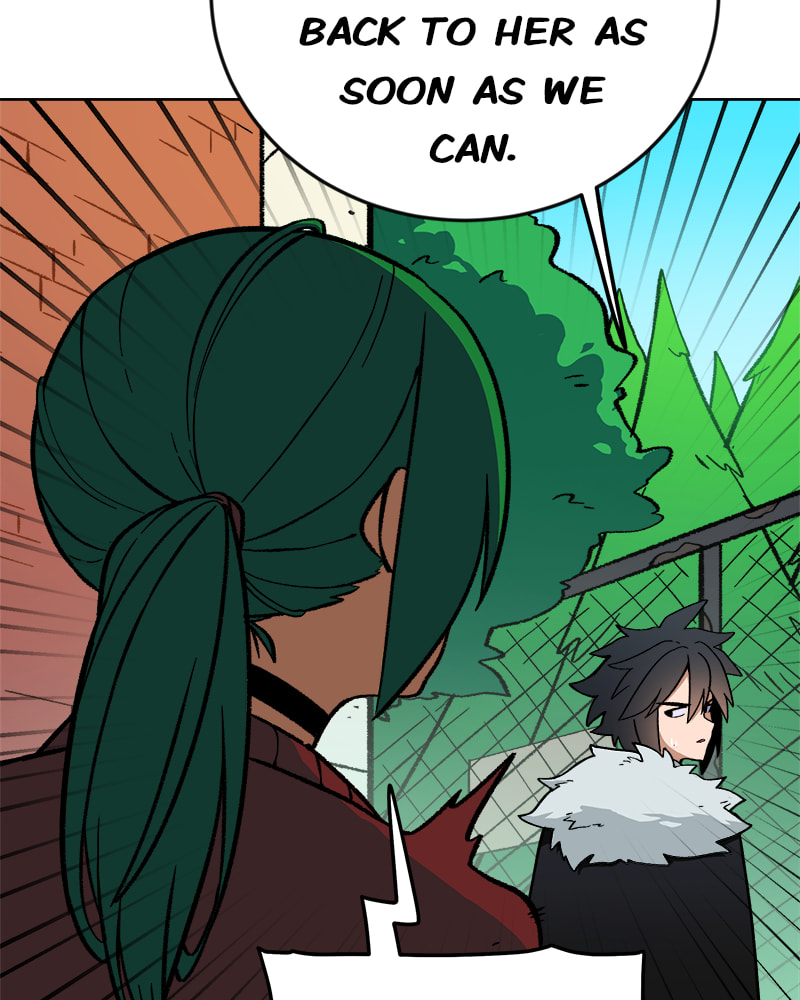 Read Line chapter 184 image 4 on Lezhin