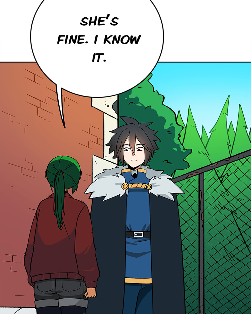 Read Line chapter 184 image 41 on Lezhin