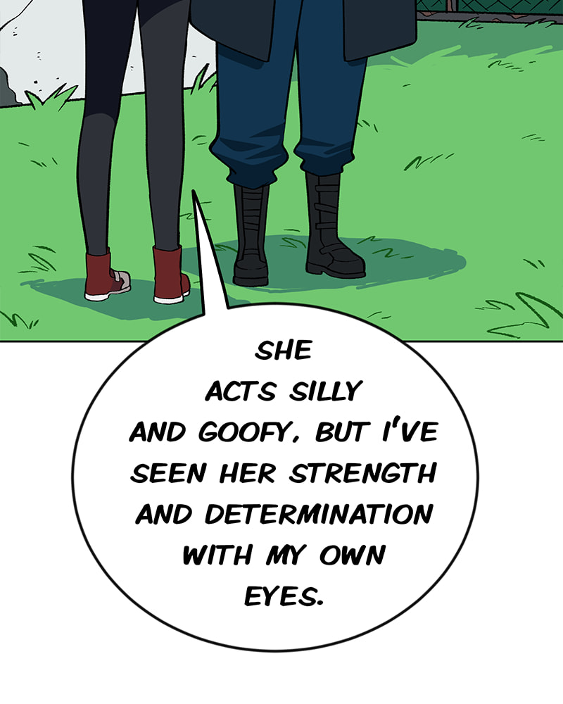 Read Line chapter 184 image 42 on Lezhin