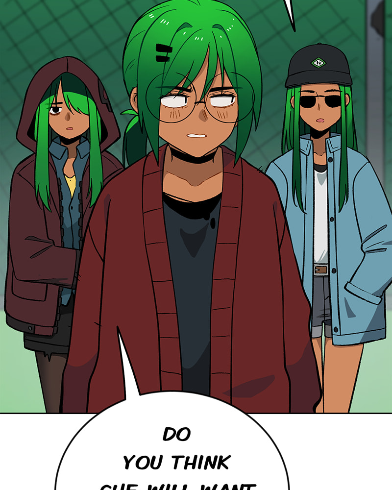 Read Line chapter 184 image 47 on Lezhin