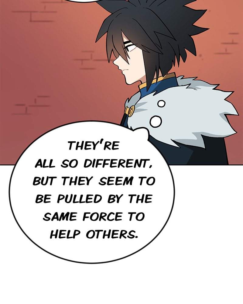 Read Line chapter 184 image 50 on Lezhin