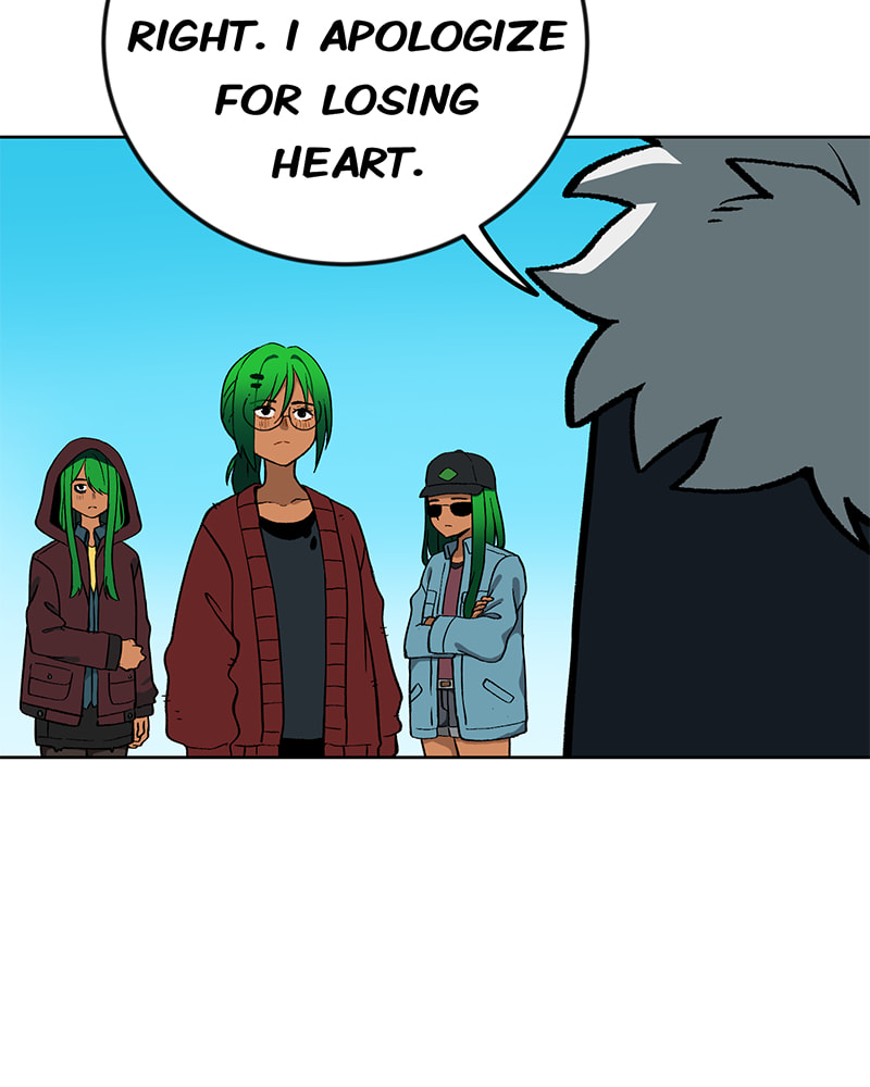Read Line chapter 184 image 54 on Lezhin