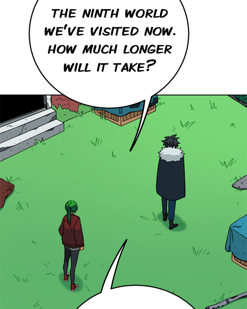 Read Line chapter 184 image 6 on Lezhin