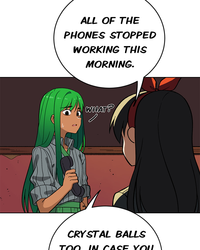 Read Line chapter 184 image 62 on Lezhin