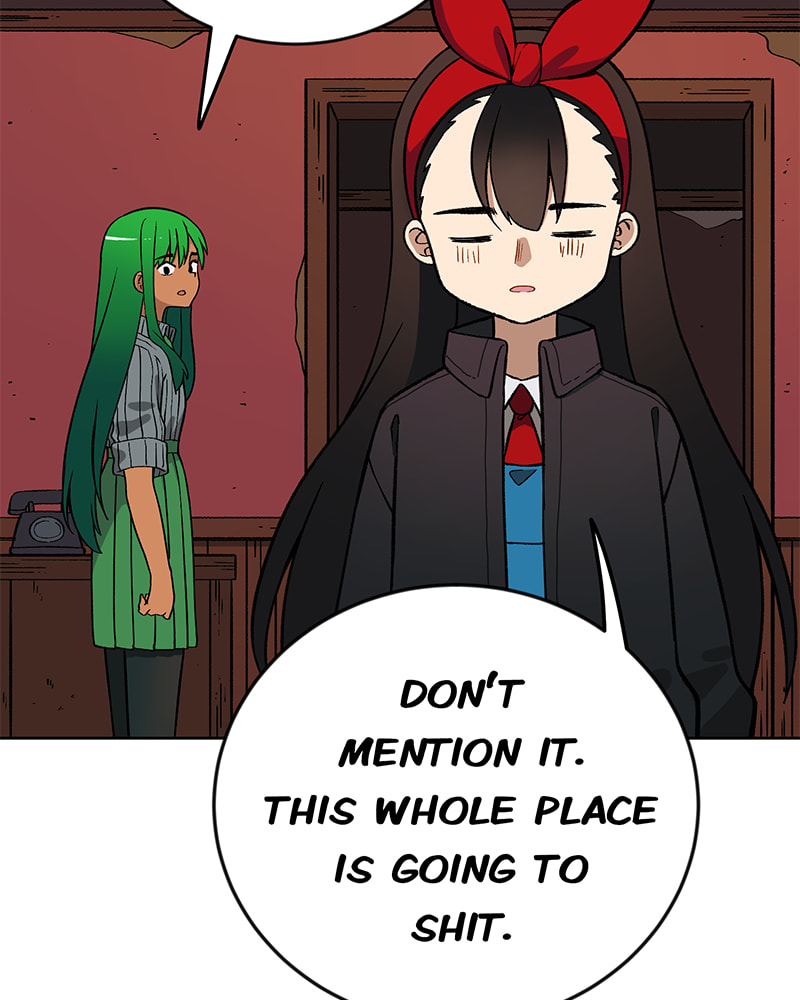 Read Line chapter 184 image 64 on Lezhin