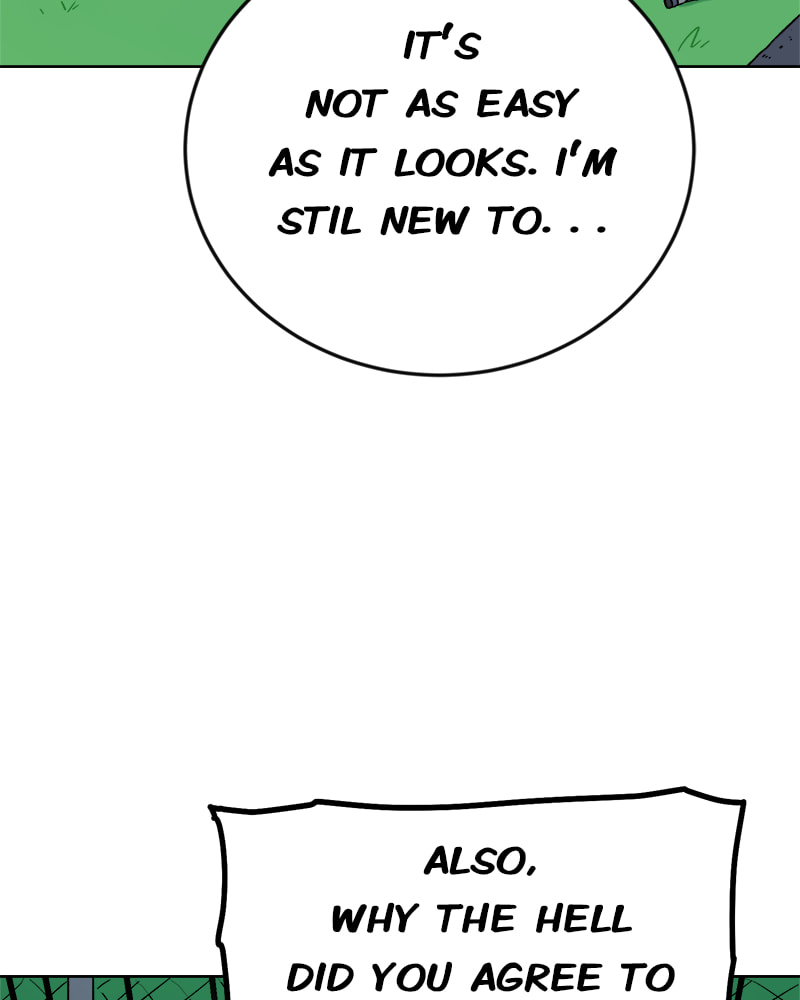 Read Line chapter 184 image 7 on Lezhin