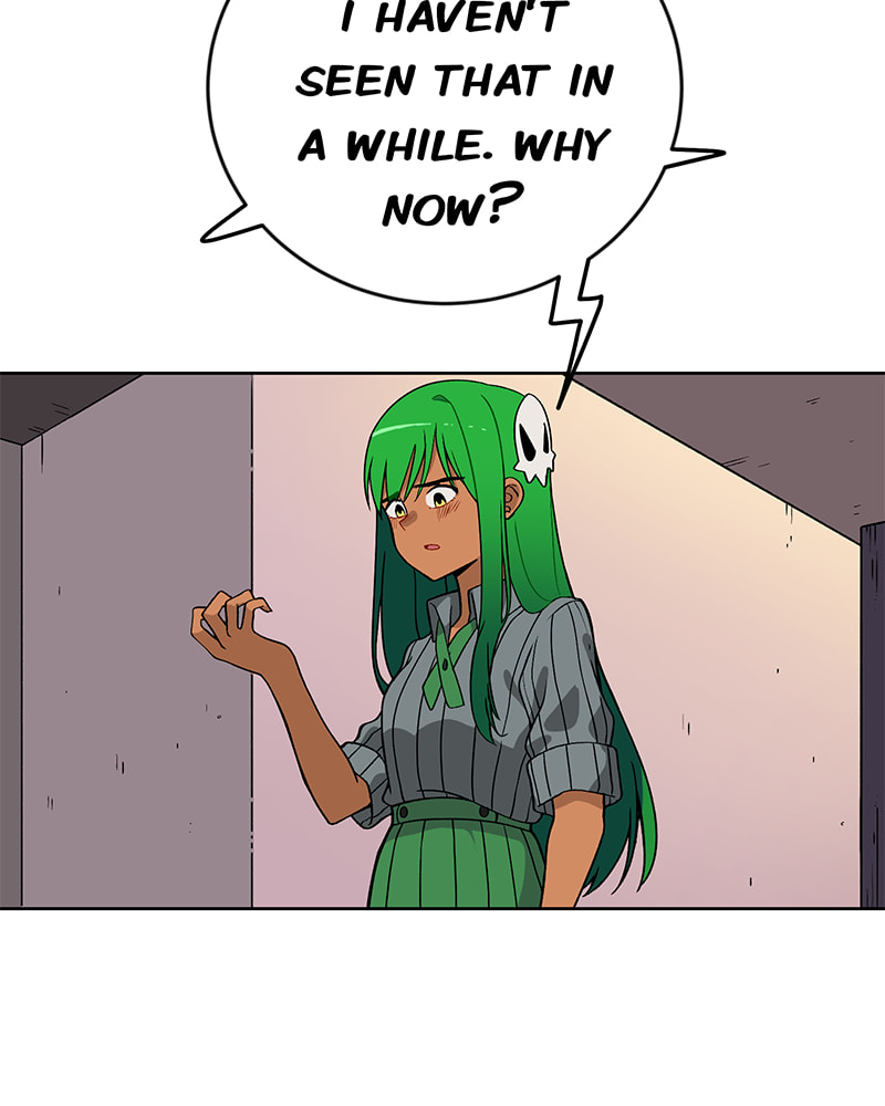 Read Line chapter 184 image 74 on Lezhin