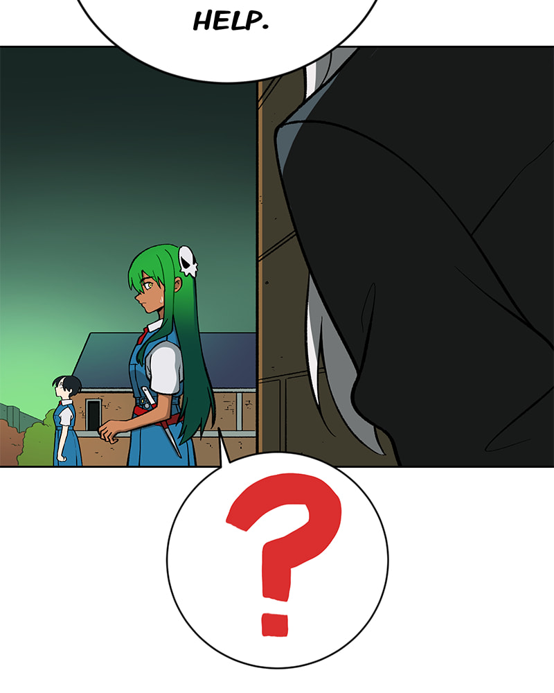 Read Line chapter 184 image 87 on Lezhin