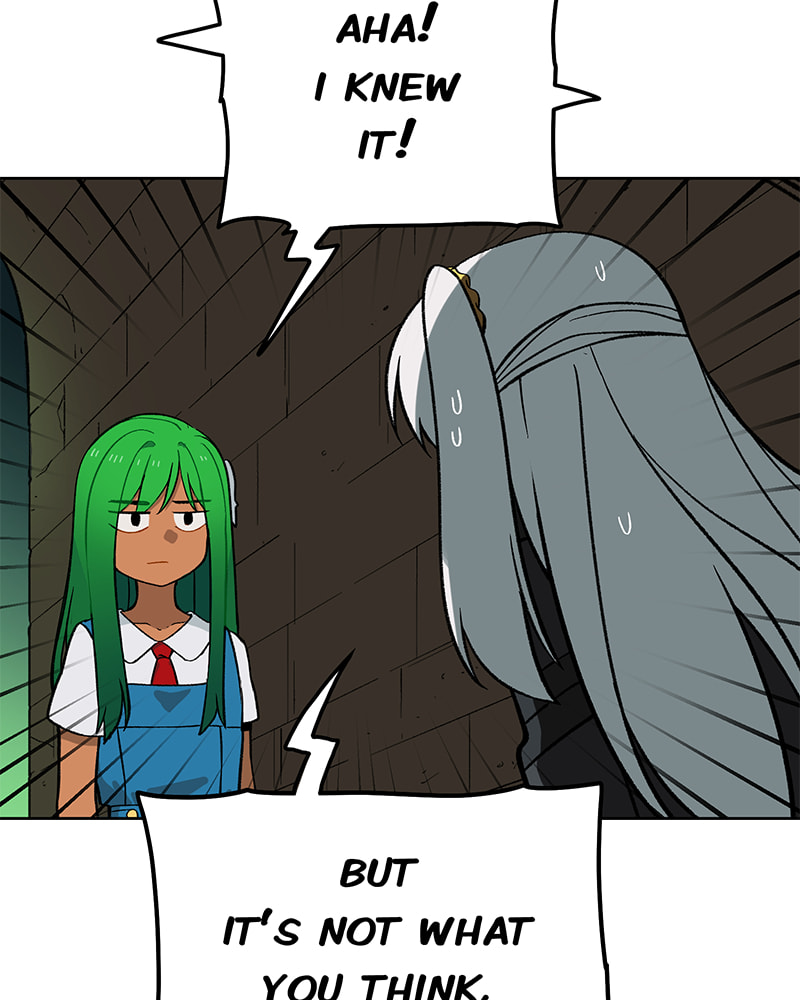 Read Line chapter 185 image 10 on Lezhin