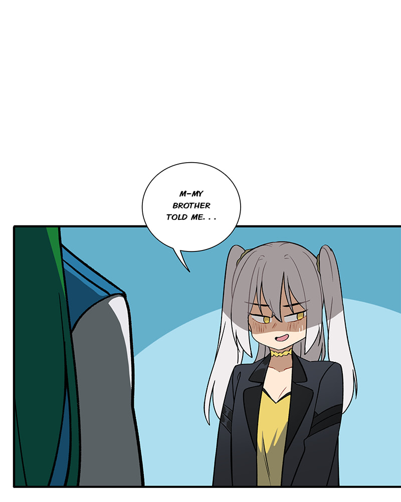 Read Line chapter 185 image 16 on Lezhin