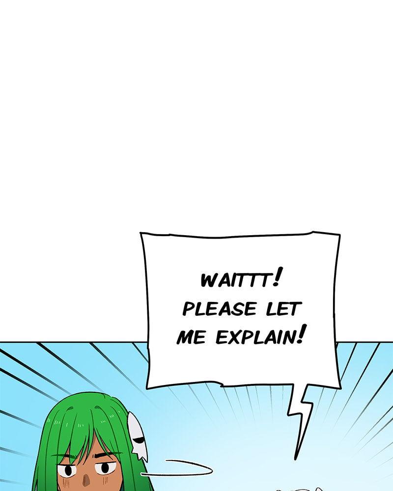 Read Line chapter 185 image 17 on Lezhin