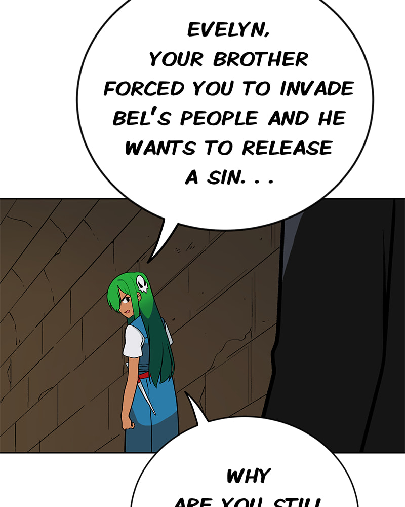Read Line chapter 185 image 19 on Lezhin