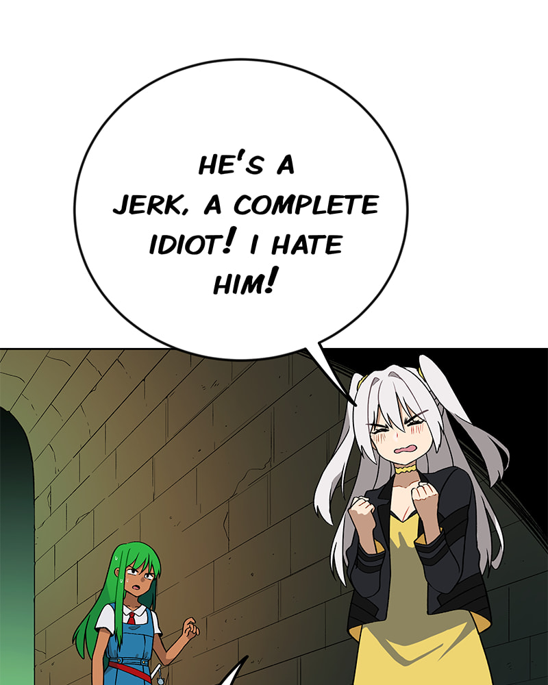 Read Line chapter 185 image 23 on Lezhin