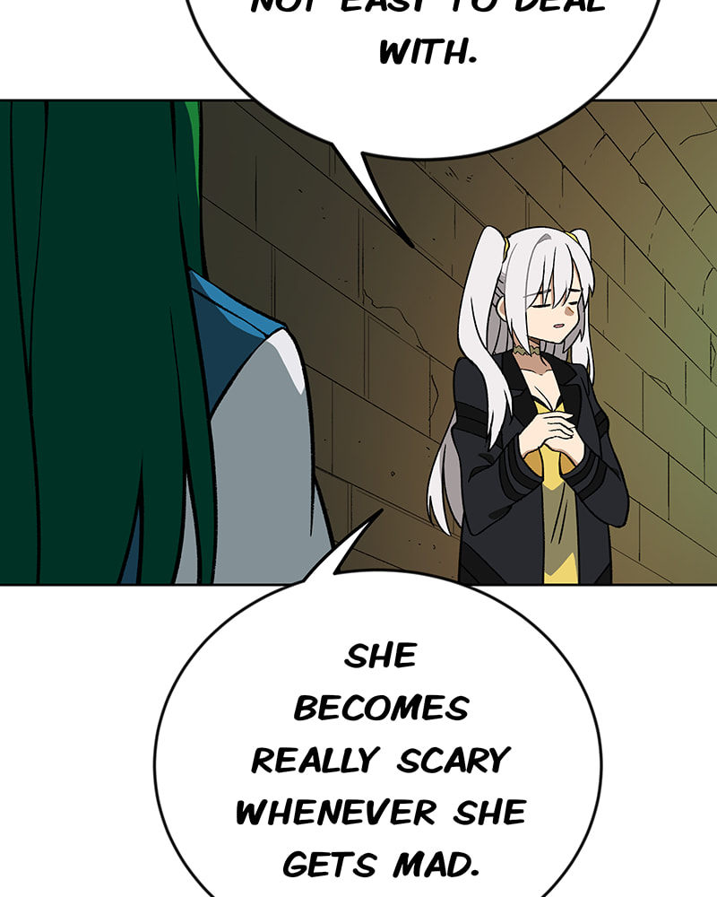Read Line chapter 185 image 28 on Lezhin