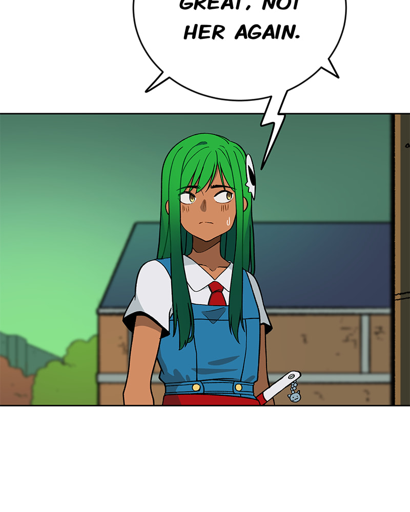 Read Line chapter 185 image 3 on Lezhin