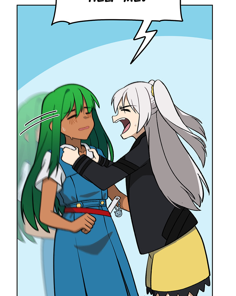 Read Line chapter 185 image 32 on Lezhin