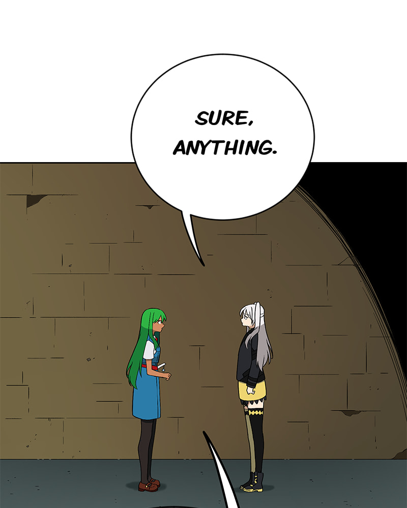 Read Line chapter 185 image 38 on Lezhin