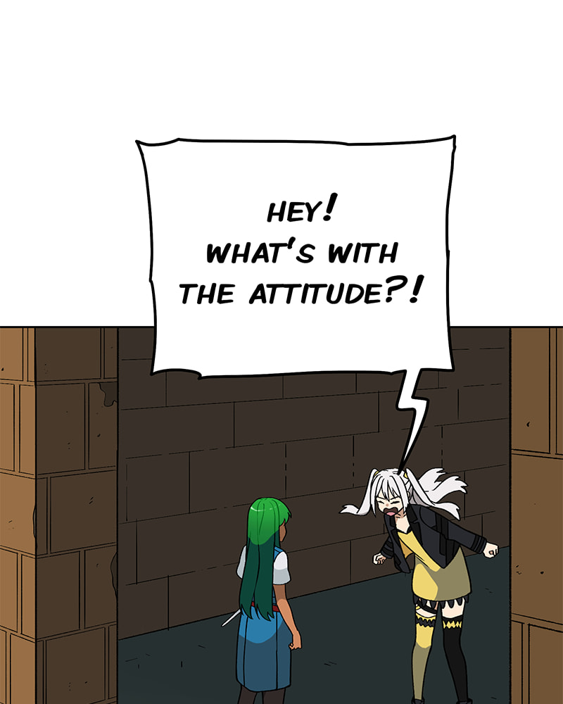 Read Line chapter 185 image 4 on Lezhin
