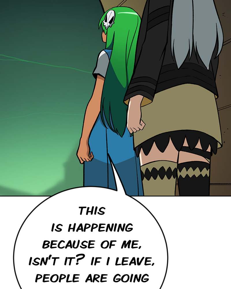 Read Line chapter 185 image 45 on Lezhin