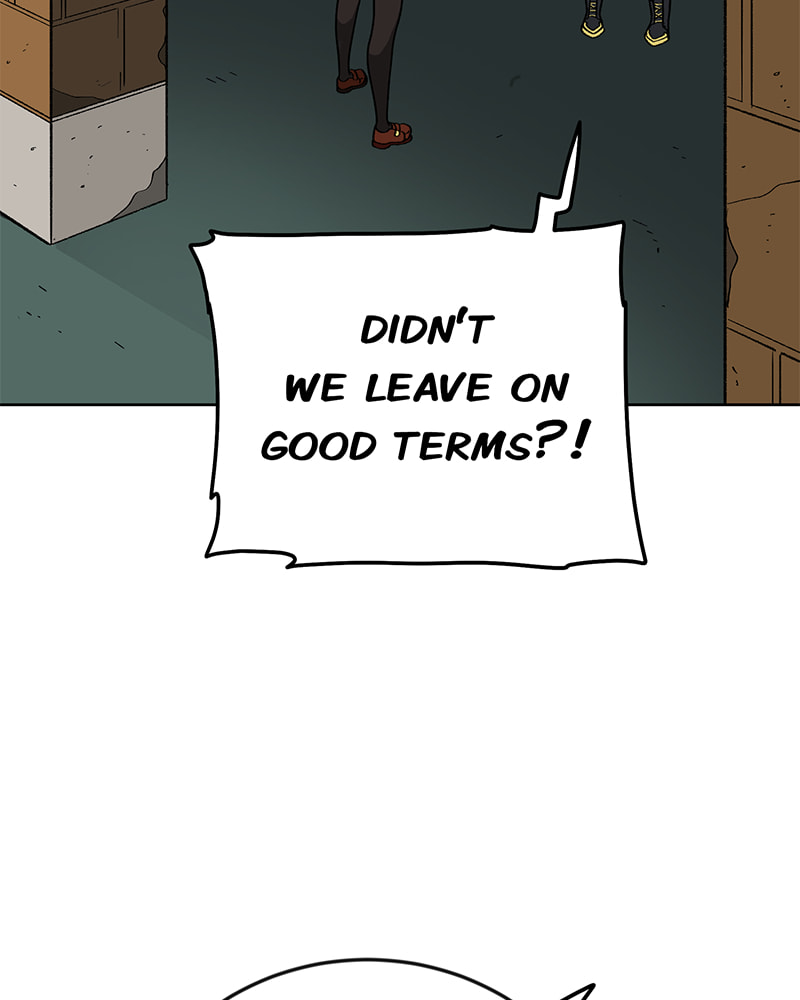 Read Line chapter 185 image 5 on Lezhin