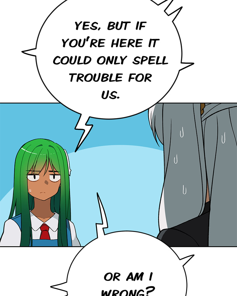 Read Line chapter 185 image 6 on Lezhin