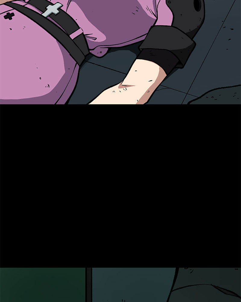 Read Line chapter 185 image 64 on Lezhin