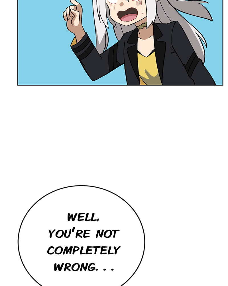Read Line chapter 185 image 8 on Lezhin