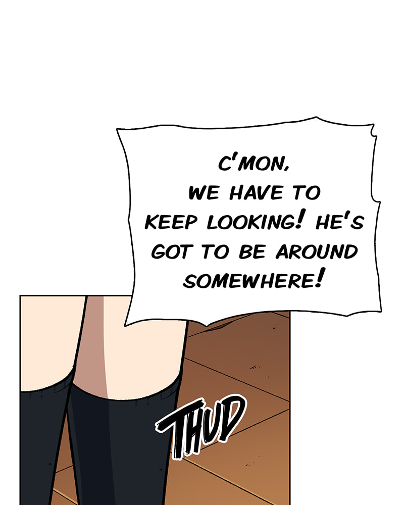 Read Line chapter 186 image 2 on Lezhin