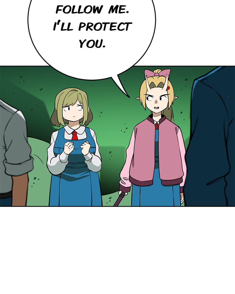 Read Line chapter 186 image 40 on Lezhin