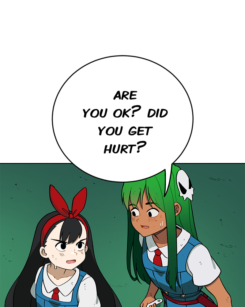 Read Line chapter 186 image 57 on Lezhin