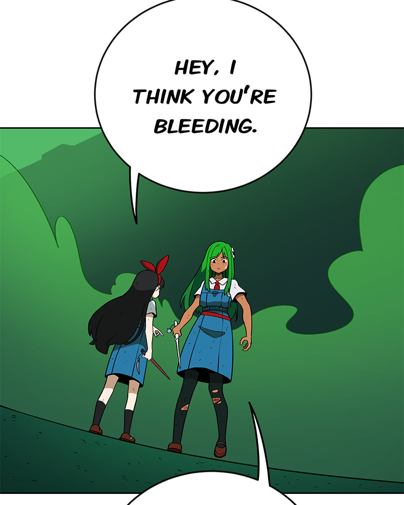Read Line chapter 186 image 59 on Lezhin