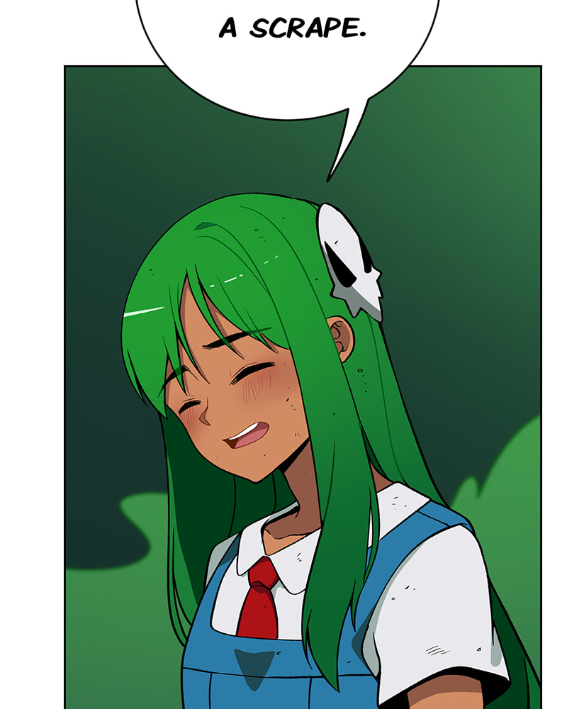 Read Line chapter 186 image 61 on Lezhin