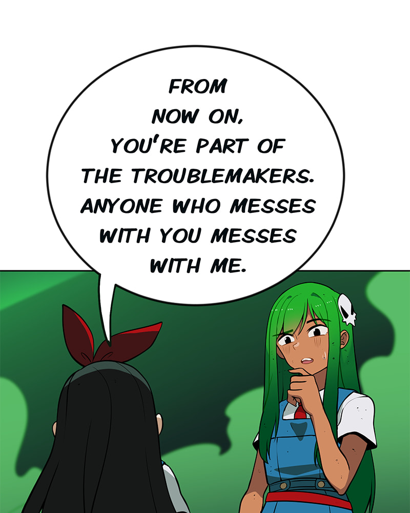 Read Line chapter 186 image 66 on Lezhin