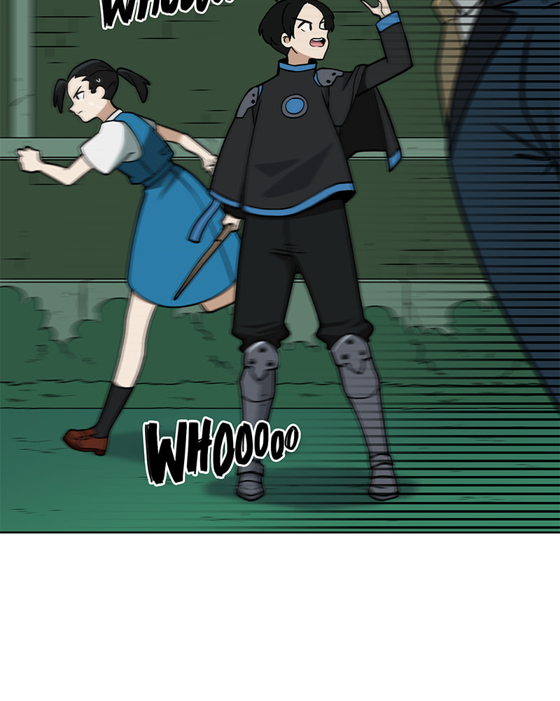 Read Line chapter 187 image 24 on Lezhin