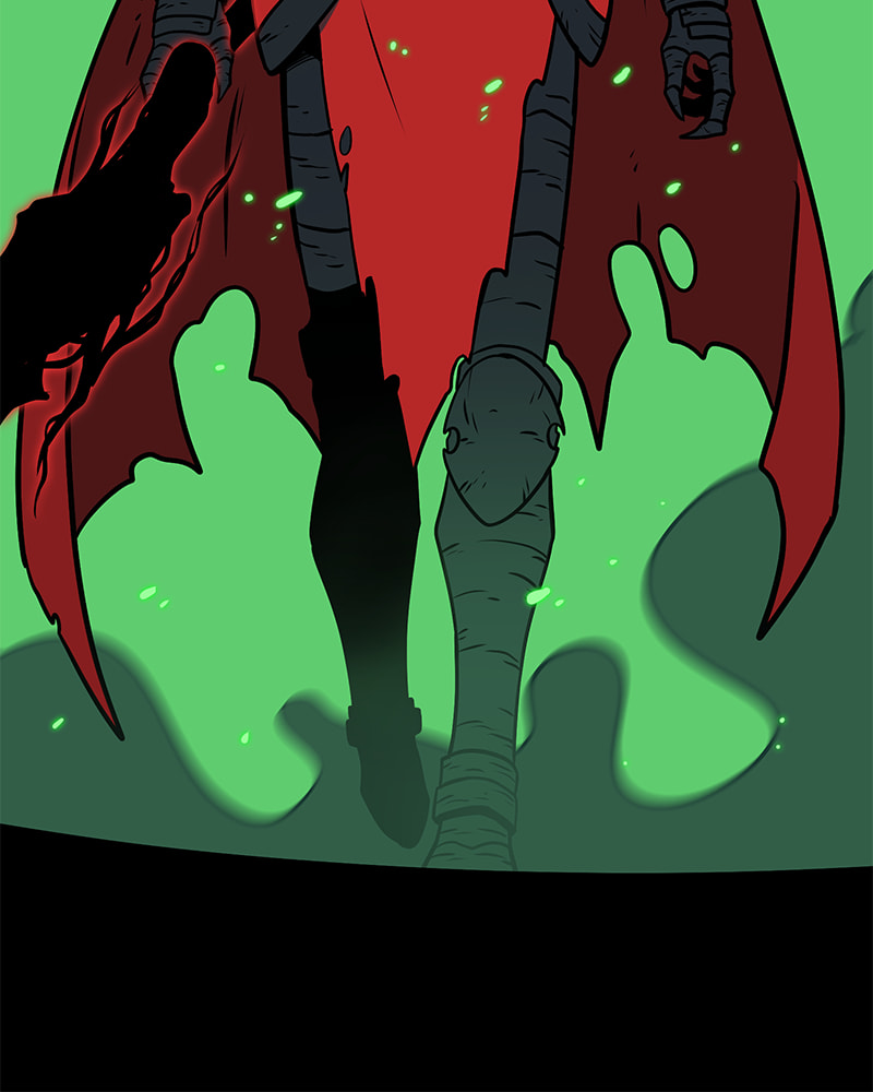 Read Line chapter 187 image 33 on Lezhin