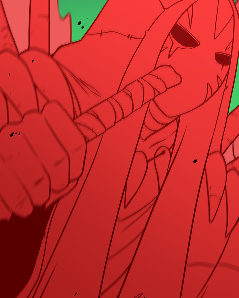 Read Line chapter 187 image 42 on Lezhin