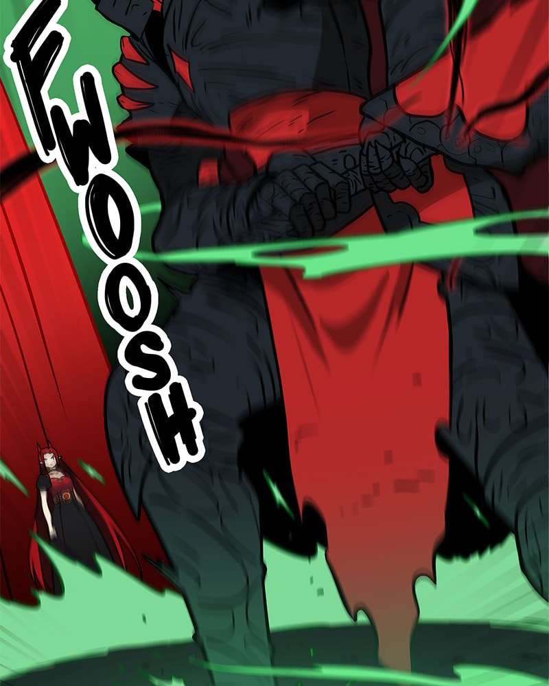 Read Line chapter 187 image 54 on Lezhin