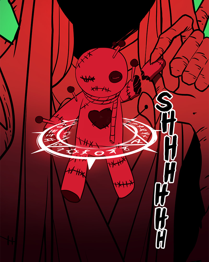 Read Line chapter 187 image 63 on Lezhin