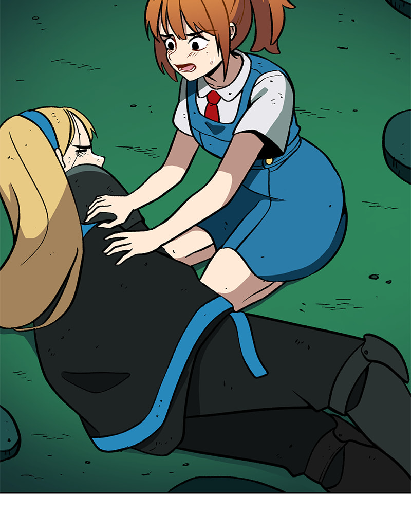 Read Line chapter 187 image 76 on Lezhin