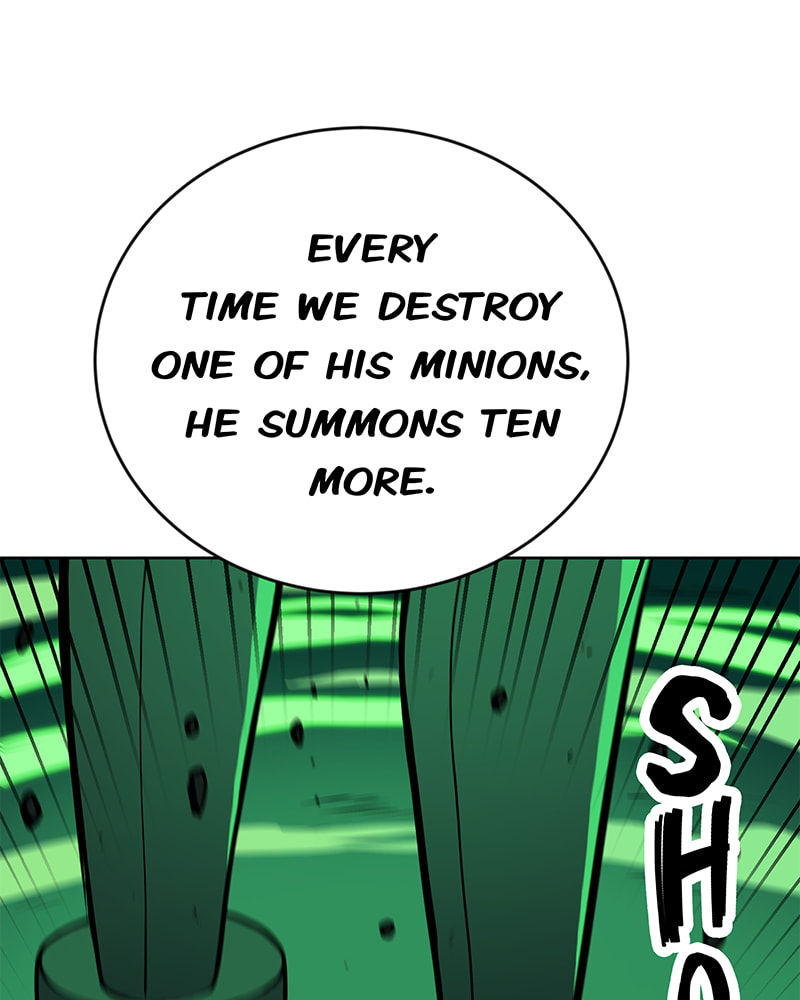 Read Line chapter 187 image 90 on Lezhin
