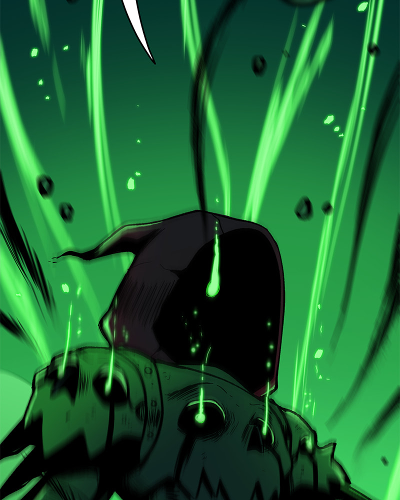 Read Line chapter 187 image 93 on Lezhin