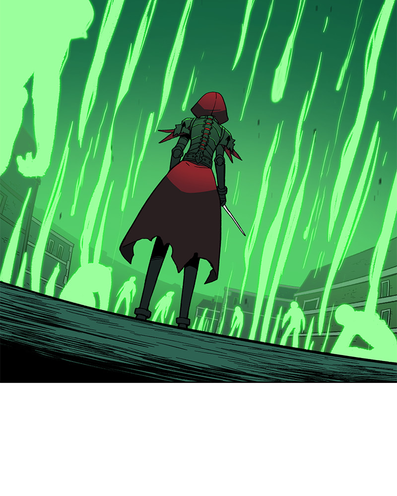 Read Line chapter 188 image 1 on Lezhin