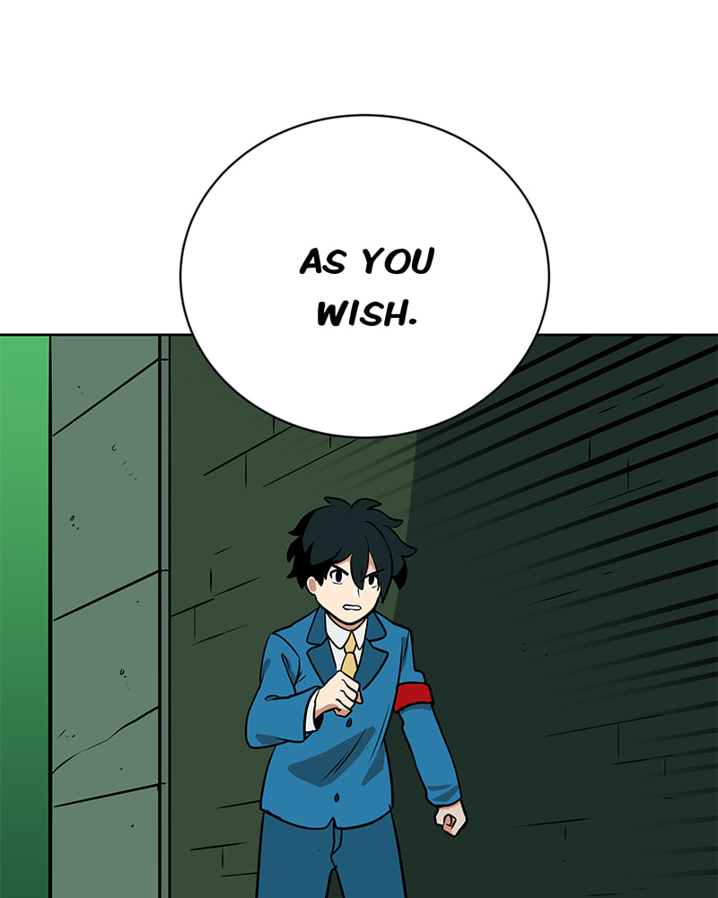 Read Line chapter 188 image 19 on Lezhin