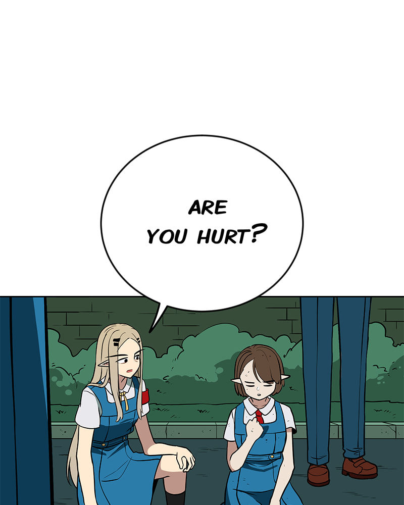Read Line chapter 188 image 21 on Lezhin