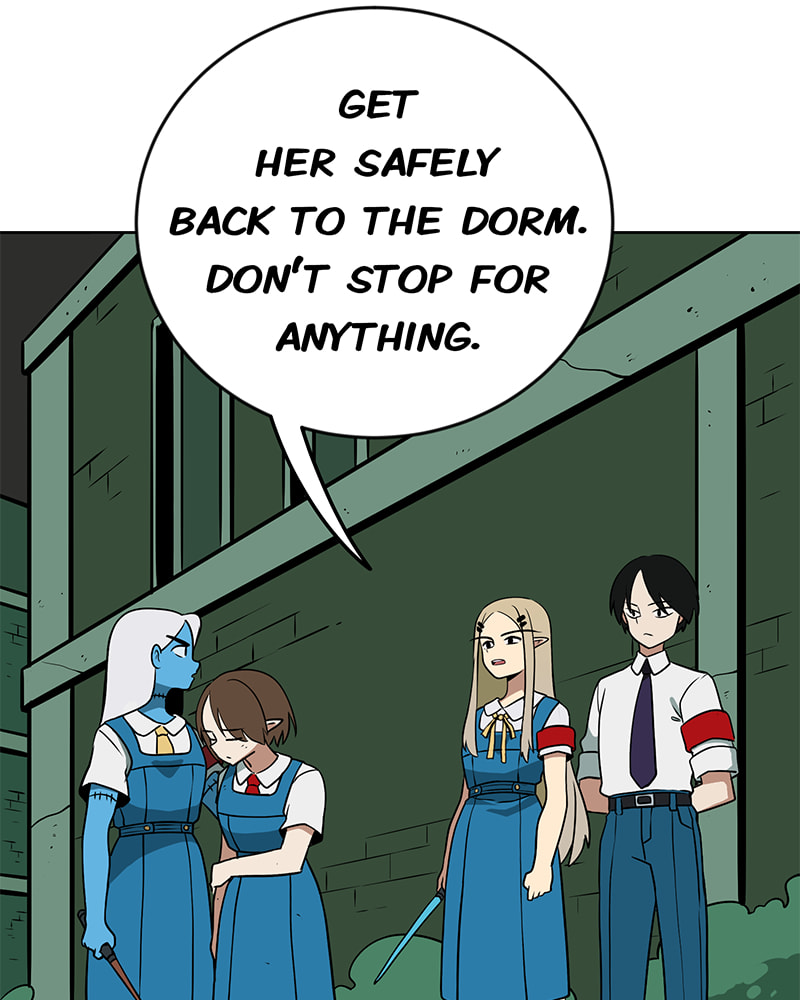 Read Line chapter 188 image 23 on Lezhin