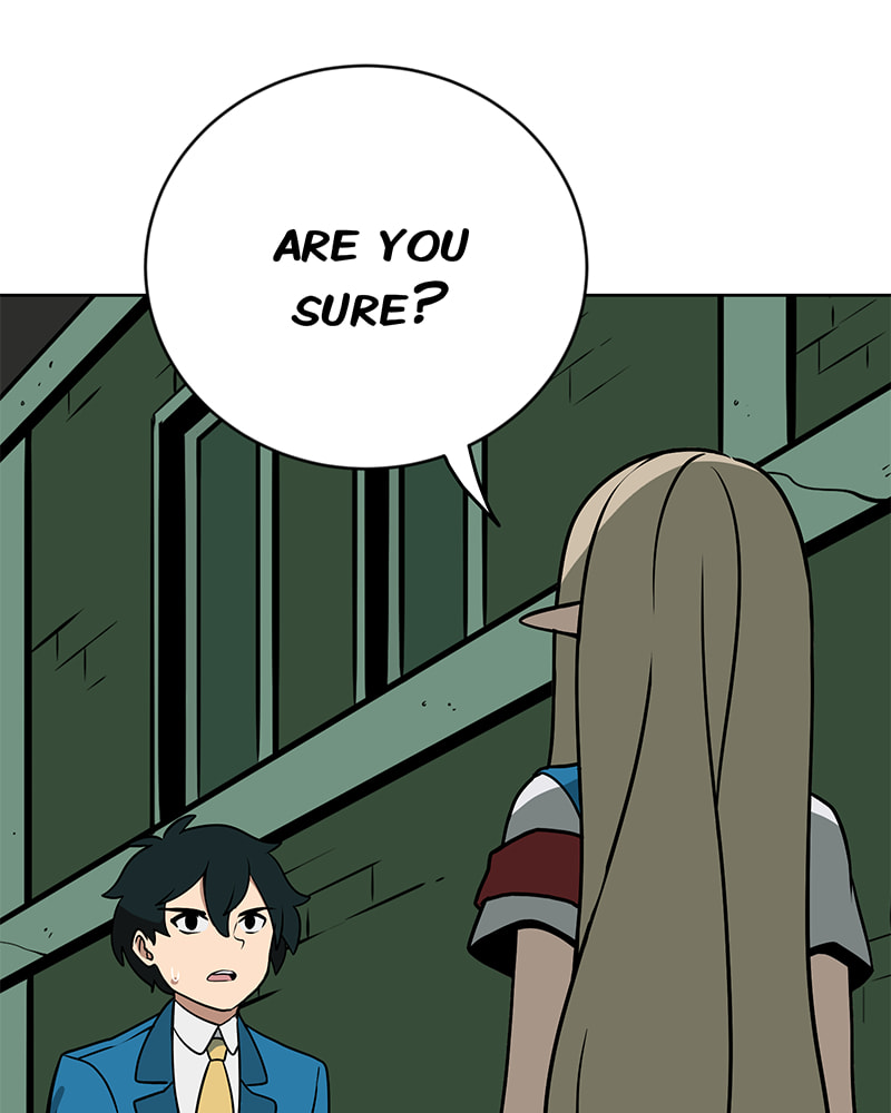 Read Line chapter 188 image 29 on Lezhin