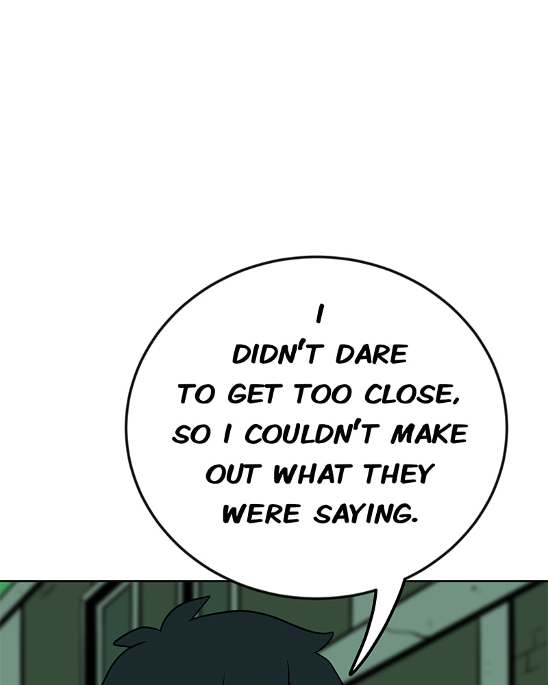 Read Line chapter 188 image 33 on Lezhin