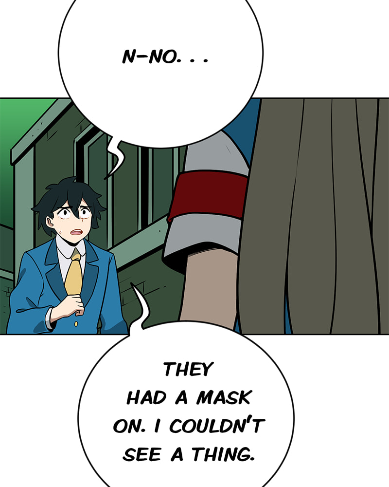 Read Line chapter 188 image 37 on Lezhin