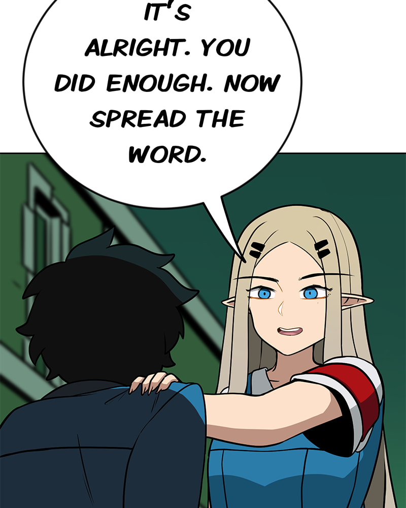 Read Line chapter 188 image 40 on Lezhin